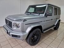 Mercedes-Benz G-класс 2.9 AT, 2021, 58 000 км, с пробегом, цена 18 387 740 руб.