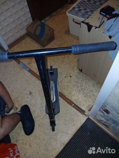 Теч тим зорг про