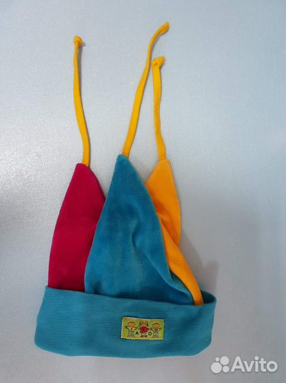 Шапка детская