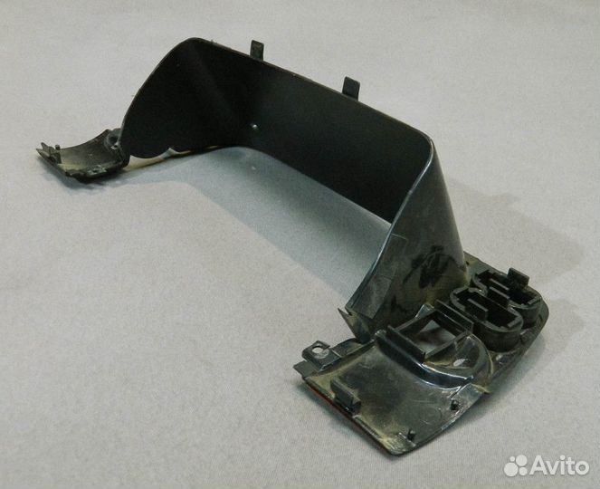 Рамка приборной панели Daewoo Nexia N100