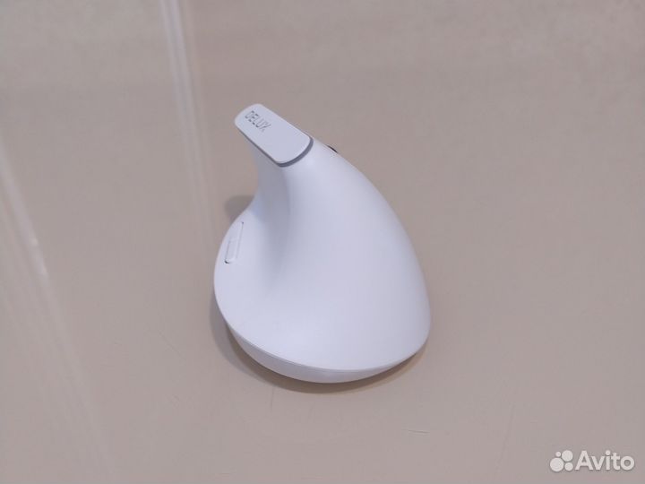 Мышь Deluxe M618C вертикальная