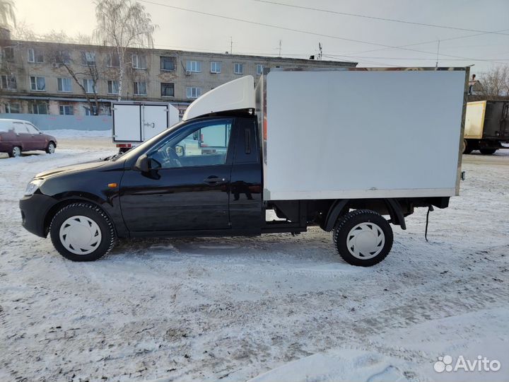 ВИС 2349 1.6 МТ, 2015, 242 402 км