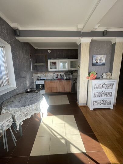 Комната 15 м² в 1-к., 1/3 эт.