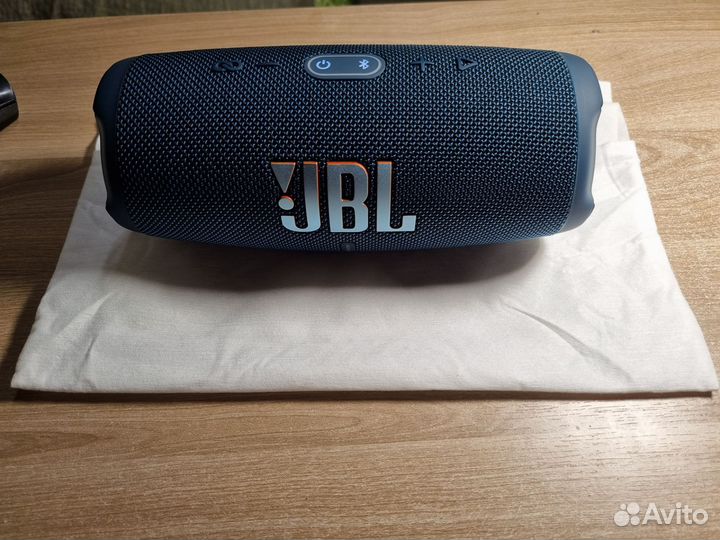 Jbl charge 5
