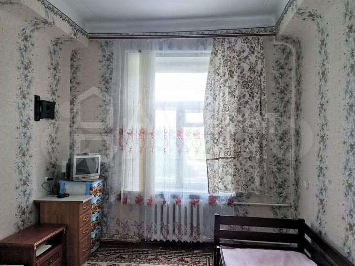 4-к. квартира, 88,3 м², 2/5 эт.