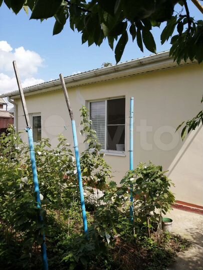 Дача 73 м² на участке 3,8 сот.