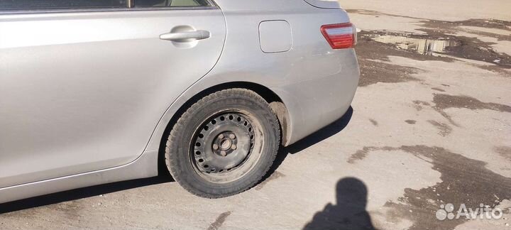 Nordman Nordman 4 20.5/12.5 R12 и 215/60 R16 26V