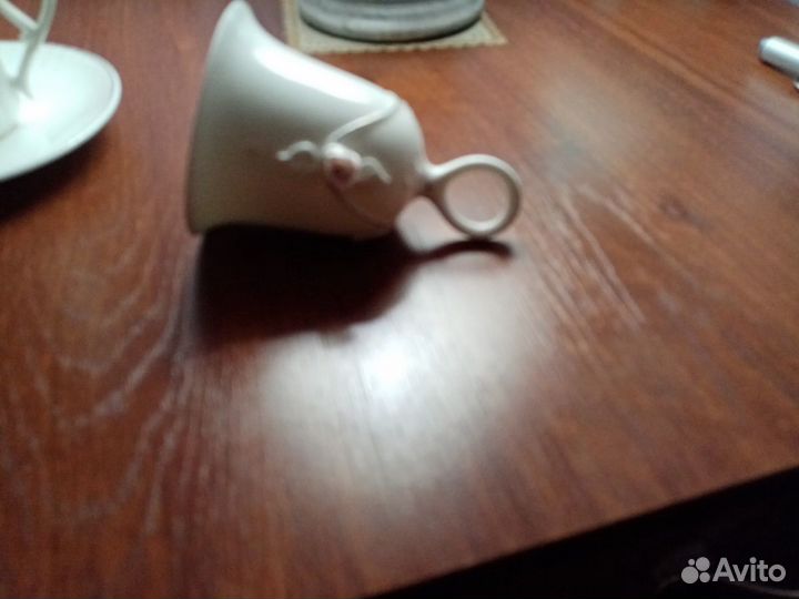 Сервиз кофейный