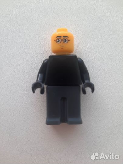 Миксики из ленты