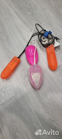 Сушилка для обуви