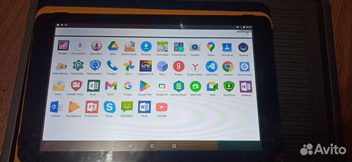 Планшет prestigio wize 3131 3g