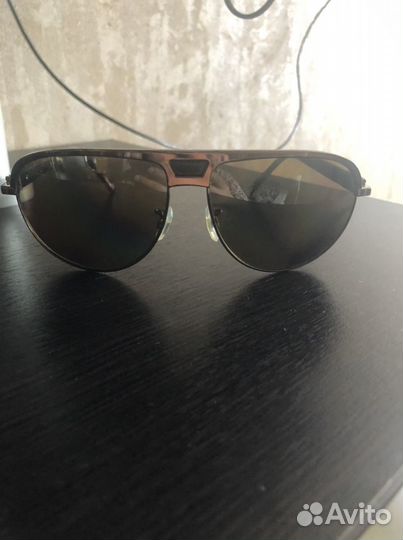 Очки chopard оригинал Мужские