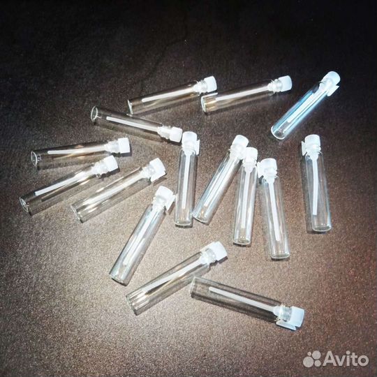 Атомайзеры (флакон) для парфюма