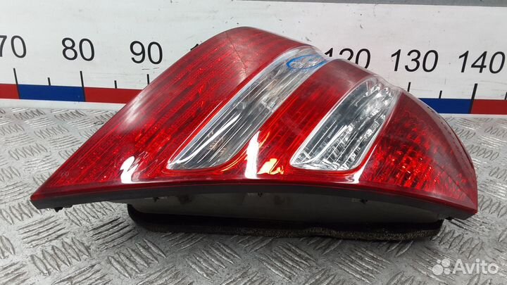 Фонарь задний левый Mercedes-Benz E-Класс