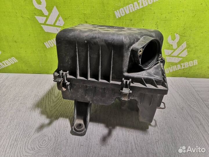 Корпус воздушного фильтра Хендай Акцент 2