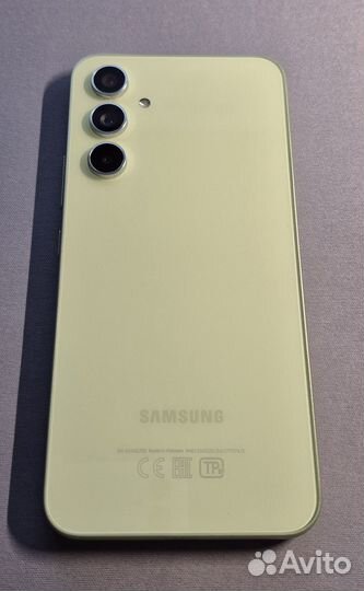 Samsung Galaxy A54, 6/128 ГБ