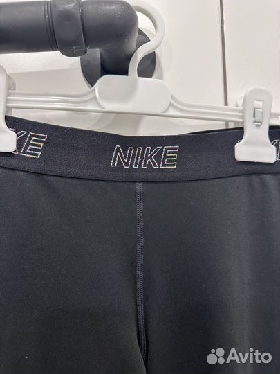 Лосины женские nike