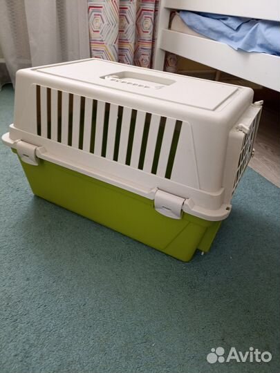 Перевозка для животных