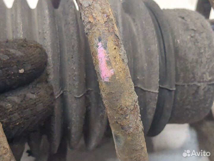 Амортизатор подвески Rover 25, 2004