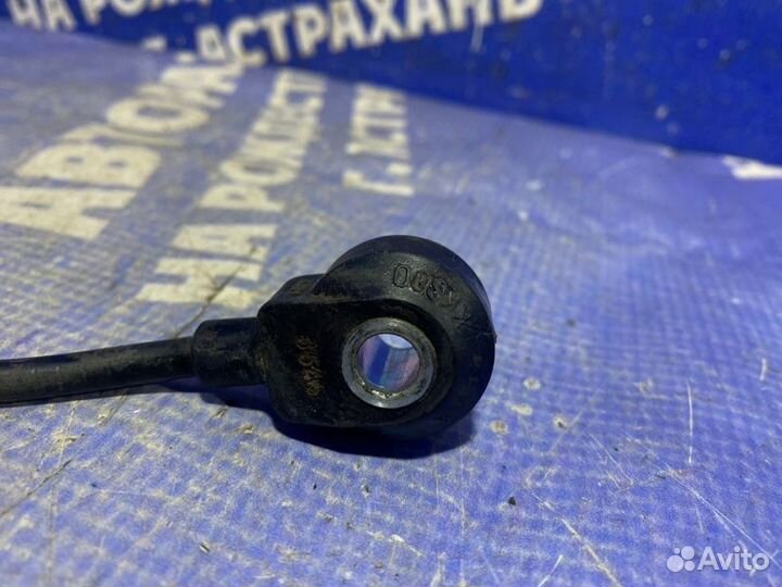 Датчик детонации Chevrolet Cruze седан F16D3 2011