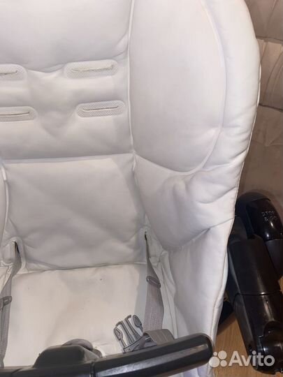 Стульчик для кормления peg perego tatamia