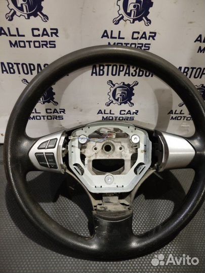 Руль Suzuki Grand Vitara SAV J20A 2007
