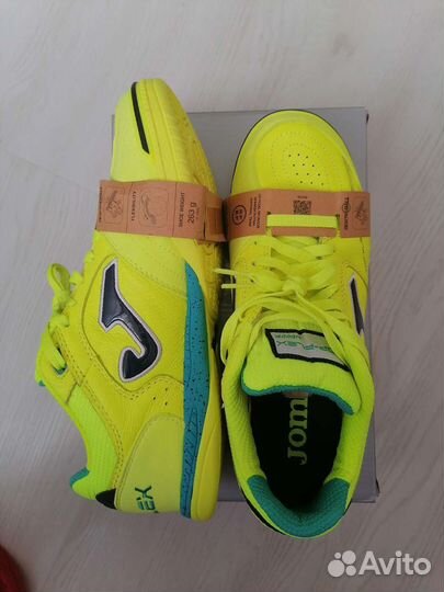 Футзалки joma top flex