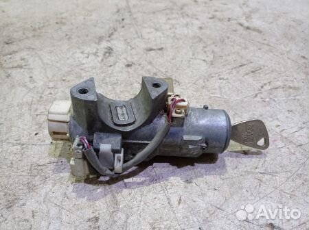 Замок зажигания 83191AG190