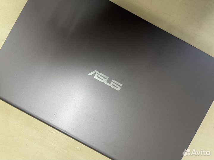 Ноутбук Asus 14 Дюймов/Core i3-10Gen/FHD/SSD