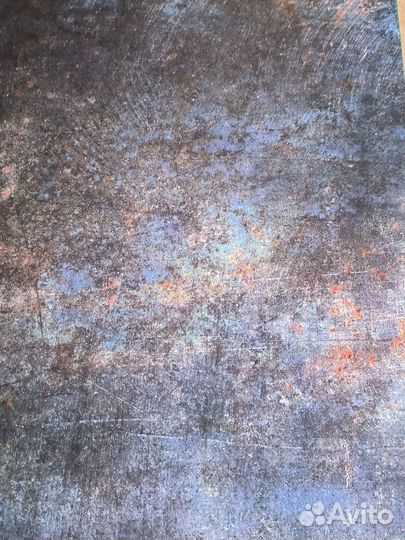 Фотофон бумажный влагостойкий