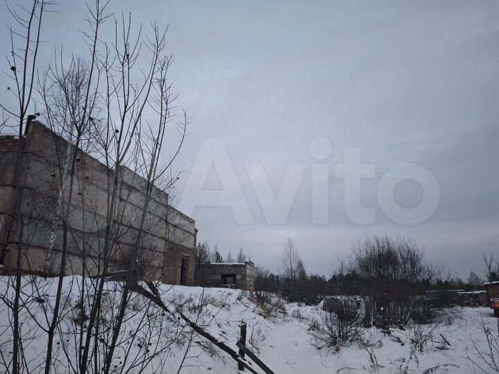 Участок 52 сот. (промназначения)