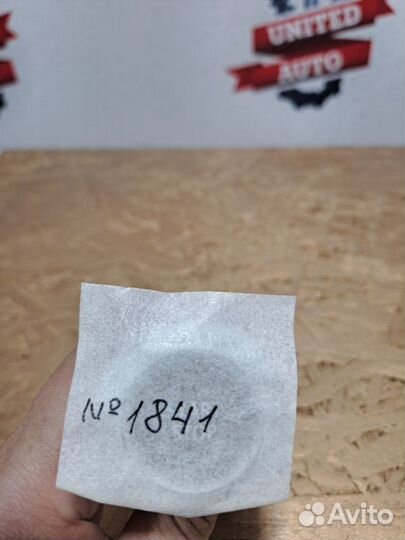 Кнопка запуска двигателя Bmw 1 Series E87 2008