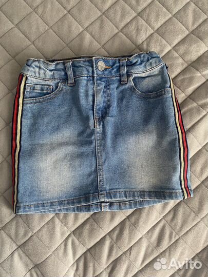 Вещи пакетом