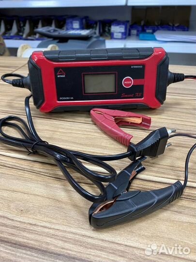 Зарядное устройство arnezi