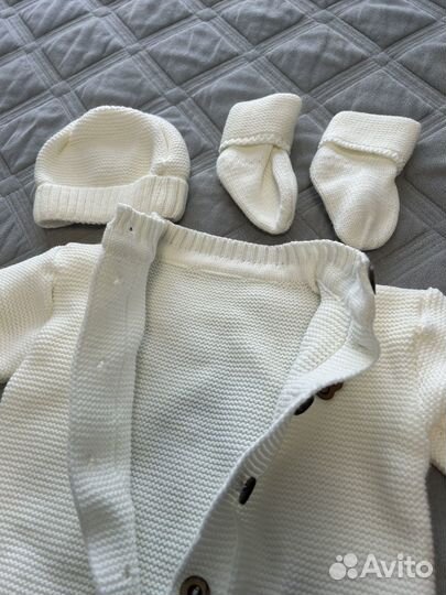 Комбинезон детский 62 68