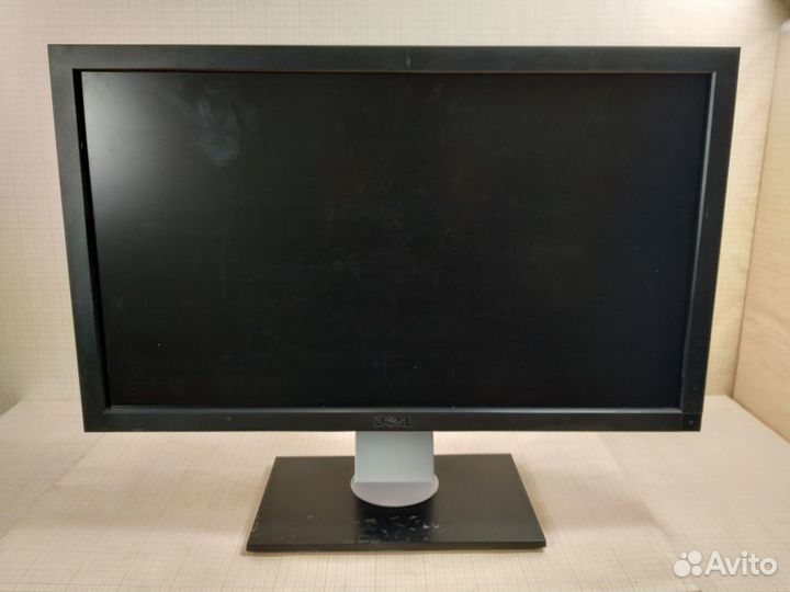 Монитор б/у 27