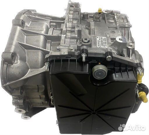 Ркпп 6DCT451 haval H6 2015-2018 гг