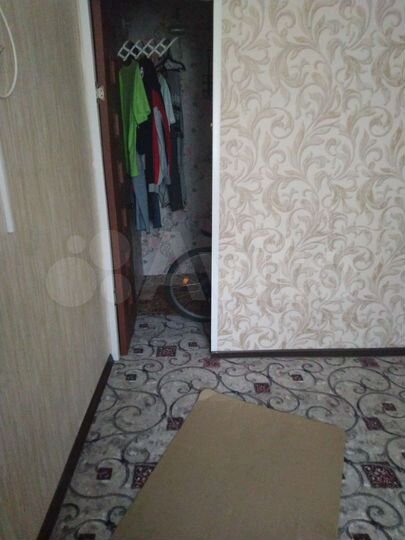 2-к. квартира, 49 м², 1/2 эт.