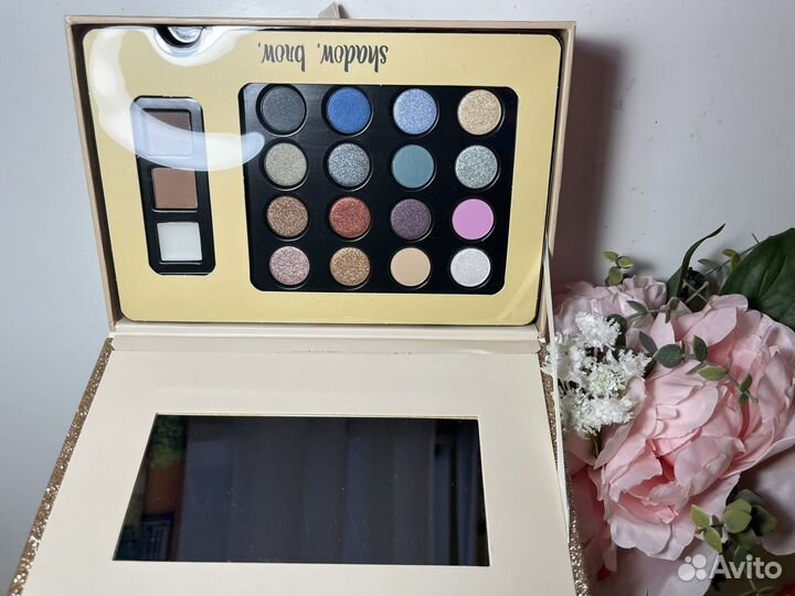 Beauty box Лэтуаль