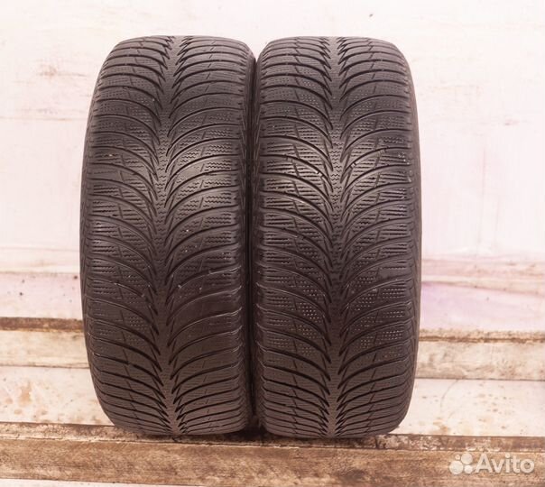 Goodyear UltraGrip Ice 2+ 225/50 R17 98T