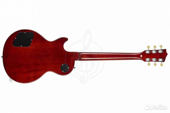 JET JL-500 SLB - Электрогитара