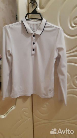 Рубашка поло