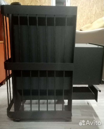 Печь для бани