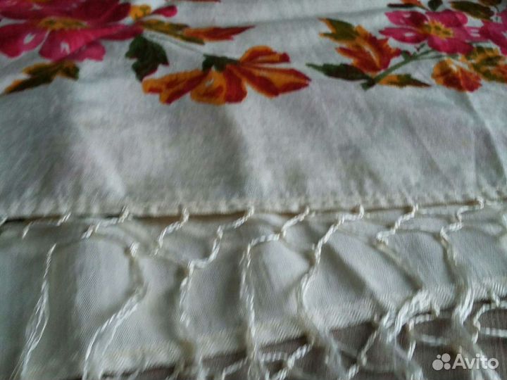 Платок-Шаль