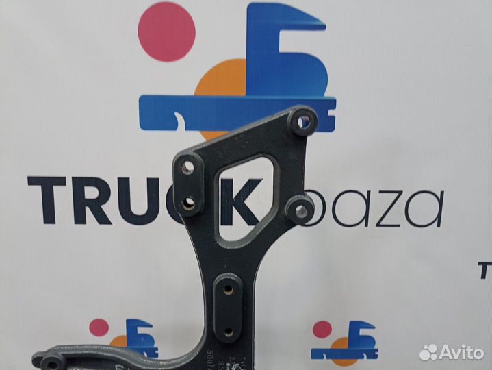 2354519 Кронштейн осушителя воздуха