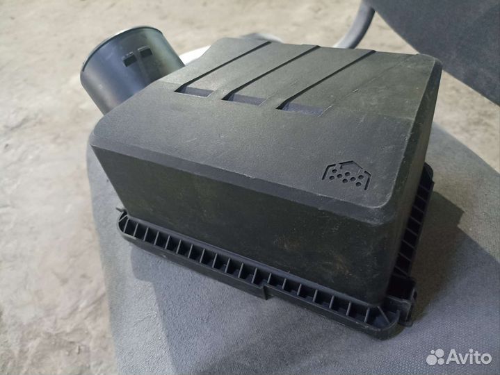 Крышка воздушного фильтра Киа селтос