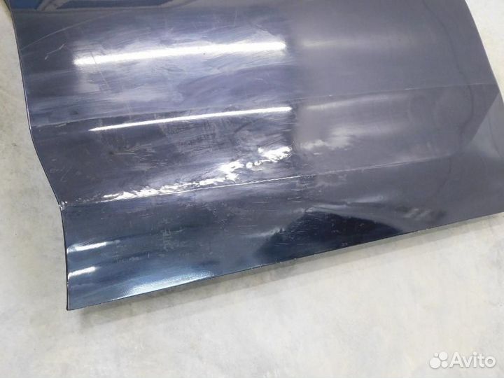 Дверь передняя правая BMW X5