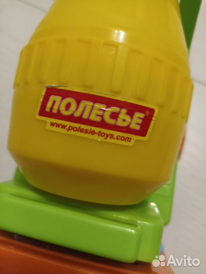 Детские машинки игрушки