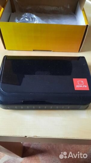 Wi-Fi роутер RX-22301