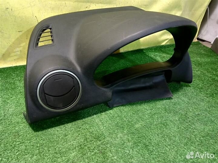 Накладка панели приборов Mazda 6 GH 2007